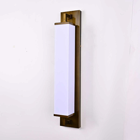 Бра Imperium Loft Squardo L66 298224-53