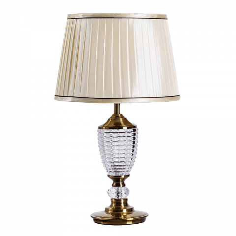 Настольная лампа ARTE Lamp A1550LT-1PB