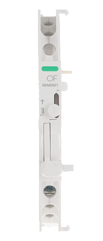 Systeme Electric OF контакт сигнализации положения для АВ Systeme9