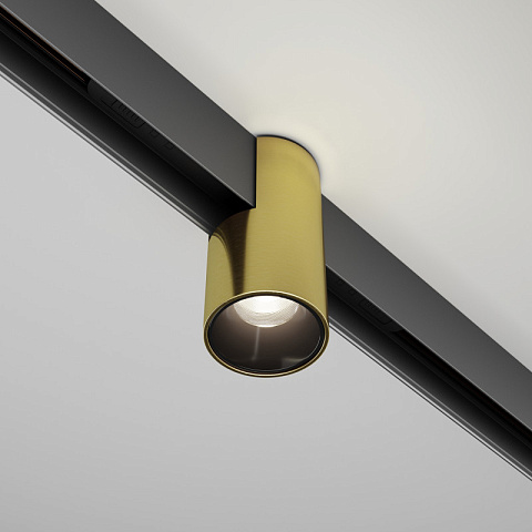 Светильник на шине Maytoni TR122-4-7W-DS-BS