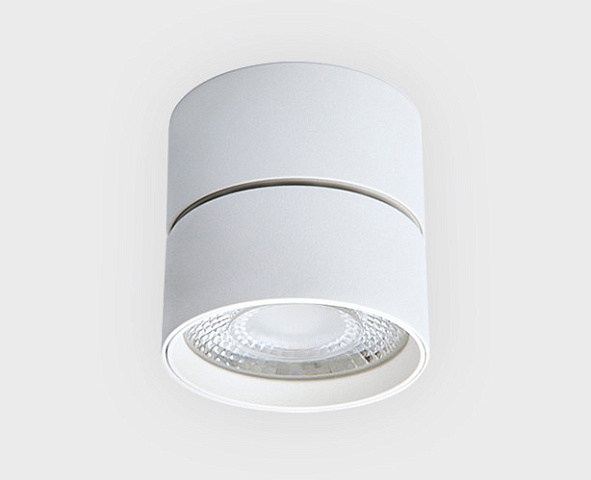 Спот ITALLINE IT02-010 white 3000K