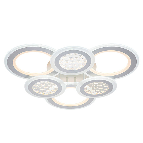 Накладная люстра Escada 10267/6LED