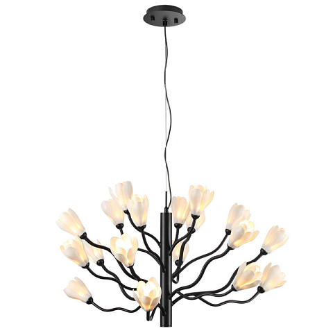 Подвесная люстра Odeon Light 5090/18