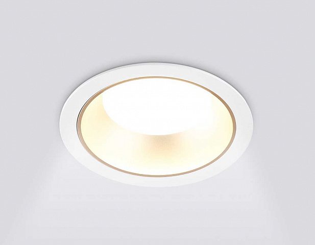 Встраиваемый светильник Ambrella Light TN52332