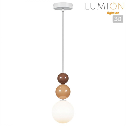 Подвесной светильник LUMION 6558/1