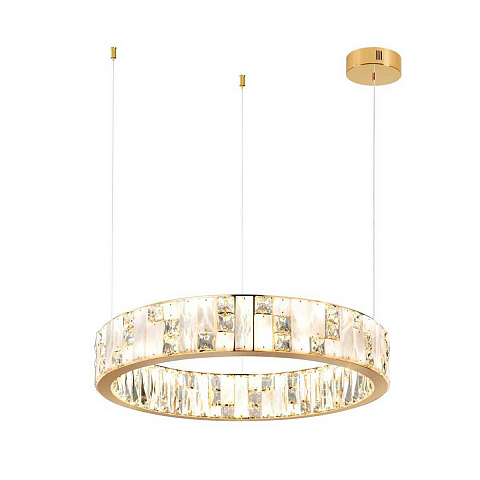 Подвесная люстра Odeon Light 5072/80L