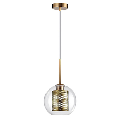 Подвесной светильник Odeon Light 4939/1