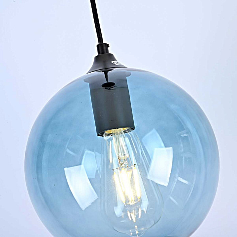 Подвесной светильник Imperium Loft Pick-N-Mix B Blue 241129-26