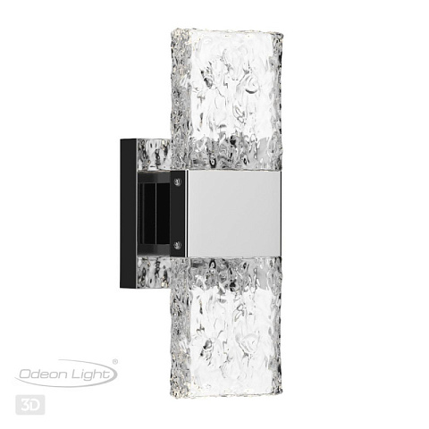 Бра Odeon Light 4365/5WL