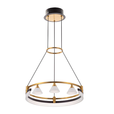 Подвесная люстра Citilux CL211042