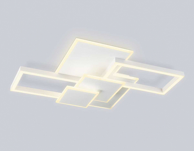Накладной светильник Ambrella Light FA1031