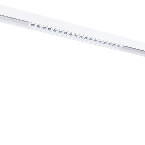 Светильник на шине ARTE Lamp A4635PL-1WH