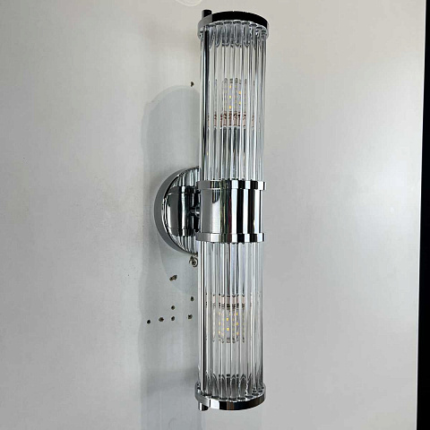 Бра Imperium Loft Imperium Collection Claridges 123208-01