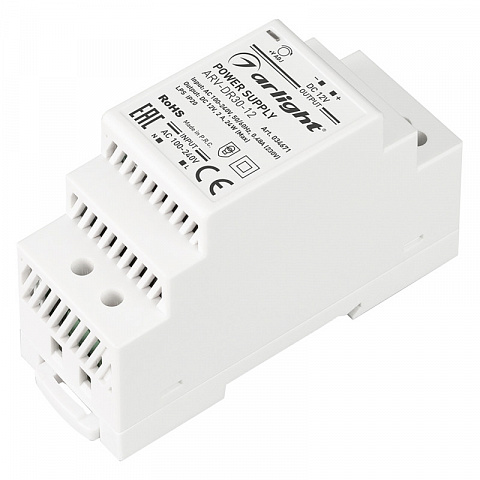 Блок питания Arlight 034671