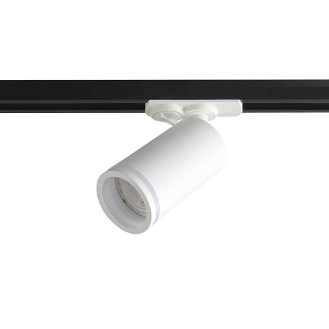 Светильник на шине Crystal Lux CLT 0.31 019 WH