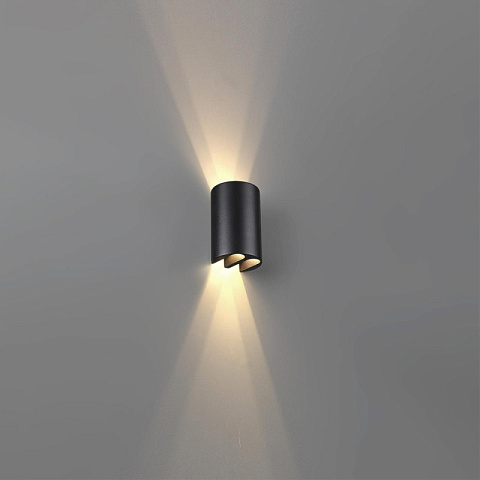 Светильник настенный Odeon Light 7125/4WL