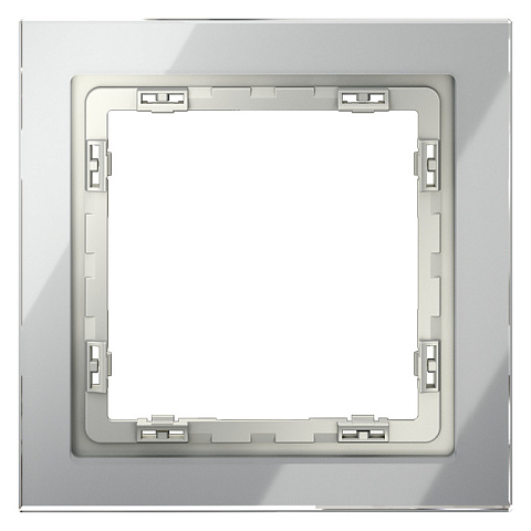Рамка VOLTUM VLS110105