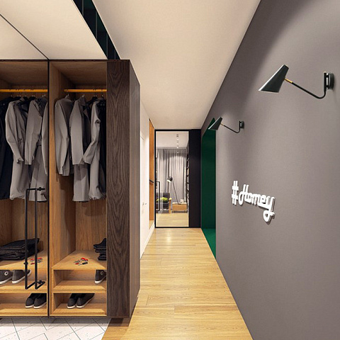 Бра ImperiumLoft 224047-23