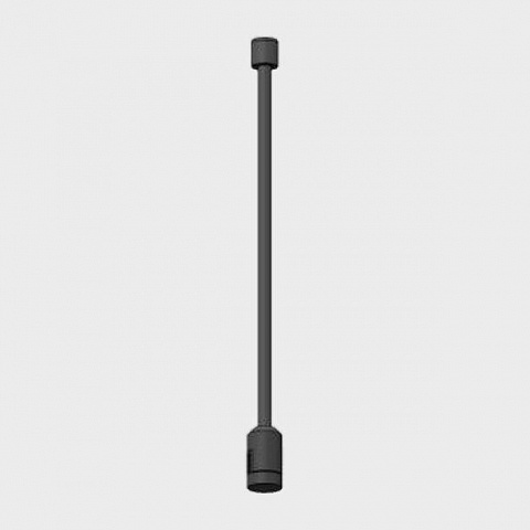 Крепление Italline Fantom IT010-4016 black