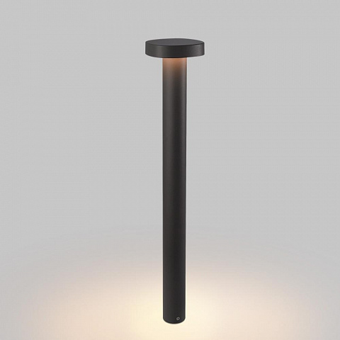 Уличный светодиодный светильник Arlight LGD-Swamp-Boll-H500-7W Warm3000 029968
