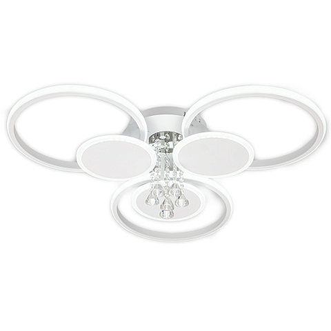 Накладная люстра Escada 10228/S LED