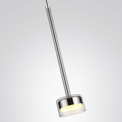Подвесной светильник Odeon Light 7151/10L