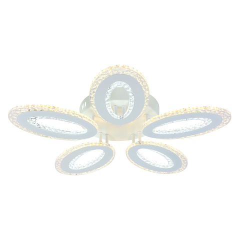 Накладная люстра Escada 10211/5LED