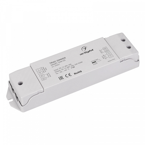 Диммер Arlight 035061