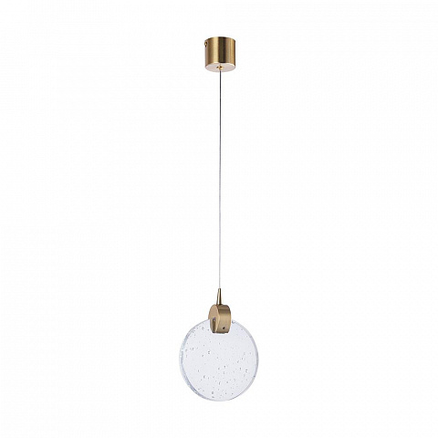 Подвесной светильник ARTE Lamp A1801SP-3PB