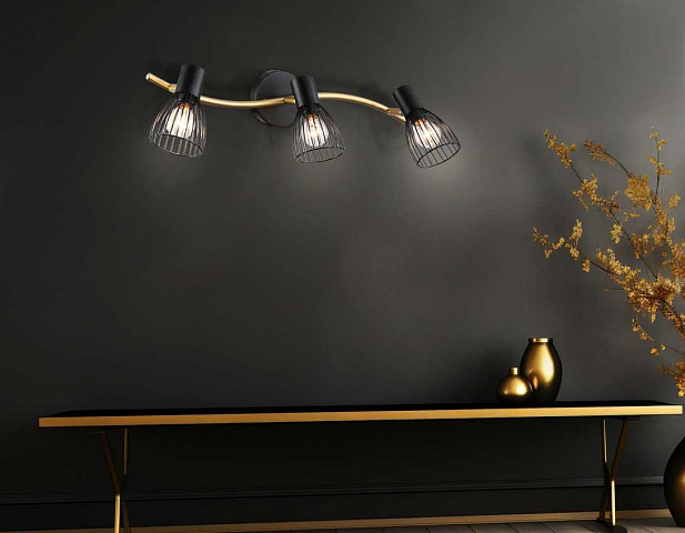 Спот Ambrella Light TR8661