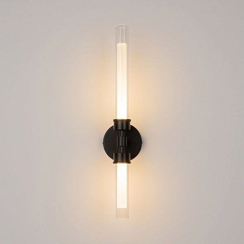 Подсветка для зеркал Maytoni Stelo MOD116WL-L7B3K