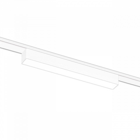 Трековый светодиодный светильник Ambrella light Track System Magnetic Ultra Slim GV1447