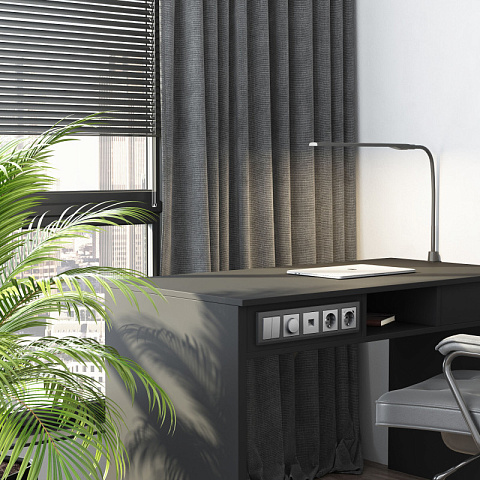 Выключатель Werkel W1120065