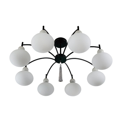 Люстра на штанге LUMION 8273/8C