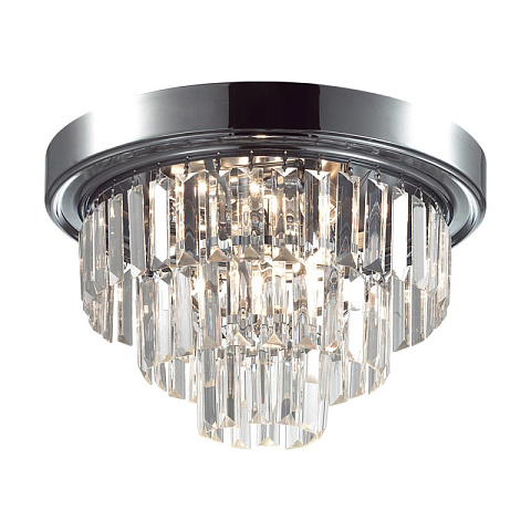 Накладная люстра LUMION 8266/4C