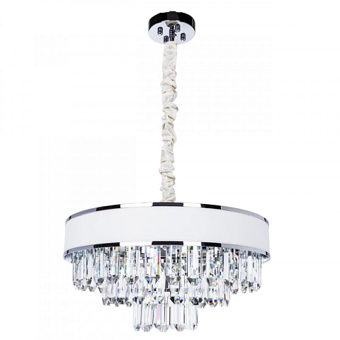 Каскадная люстра ARTE Lamp A1002LM-6CC