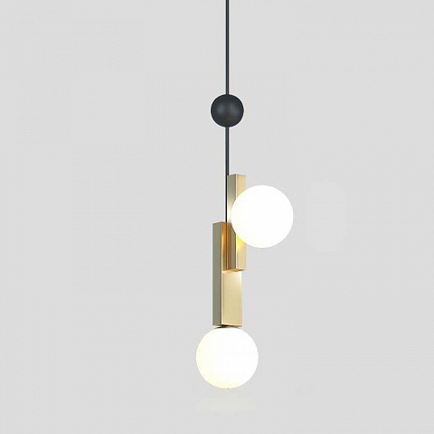 Подвесной светильник Imperium Loft Pansy 204540-26