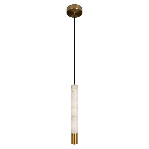 Подвесной светильник LOFT IT 10475D Bronze