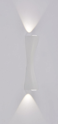 Бра ARTE Lamp A2696AP-10WH