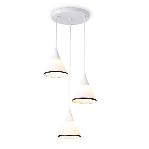 Каскадная люстра Ambrella Light TR3167