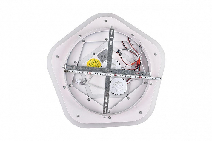Потолочный светодиодный светильник Natali Kovaltseva High-Tech Led Lamps 82034