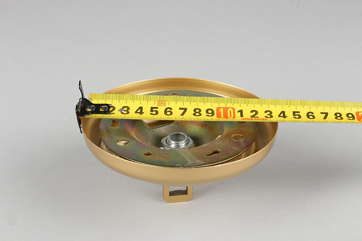 Каскадная люстра Omnilux OML-69703-08