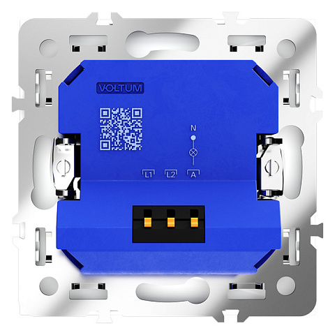 Диммеры VOLTUM VLS070302
