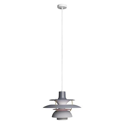 Потолочный детский светильник LOFT IT 10113 Grey