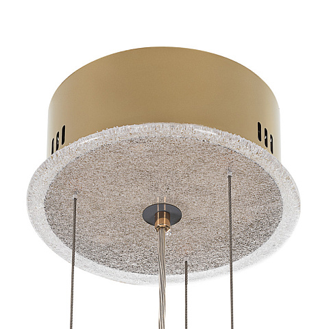 Подвесная люстра Citilux CL327170