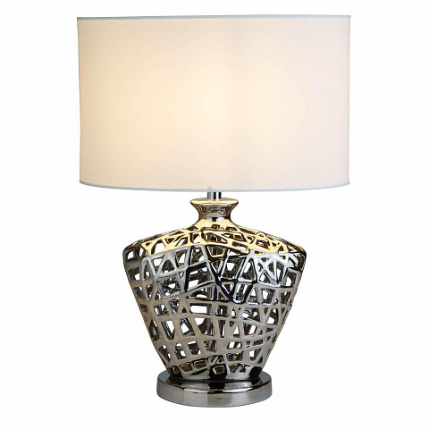 Настольная лампа Arte Lamp Cagliostro A4525LT-1CC