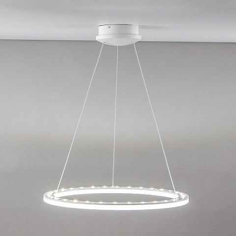 Подвесная люстра Citilux CL710B64S