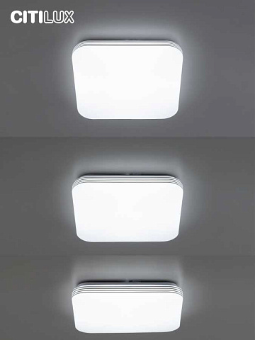 Накладной светильник Citilux CL714K330G