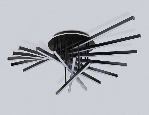 Накладной светильник Ambrella Light FL6292