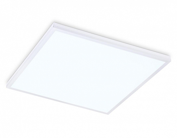 Встраиваемый светодиодный светильник Ambrella light Panels DPS1018